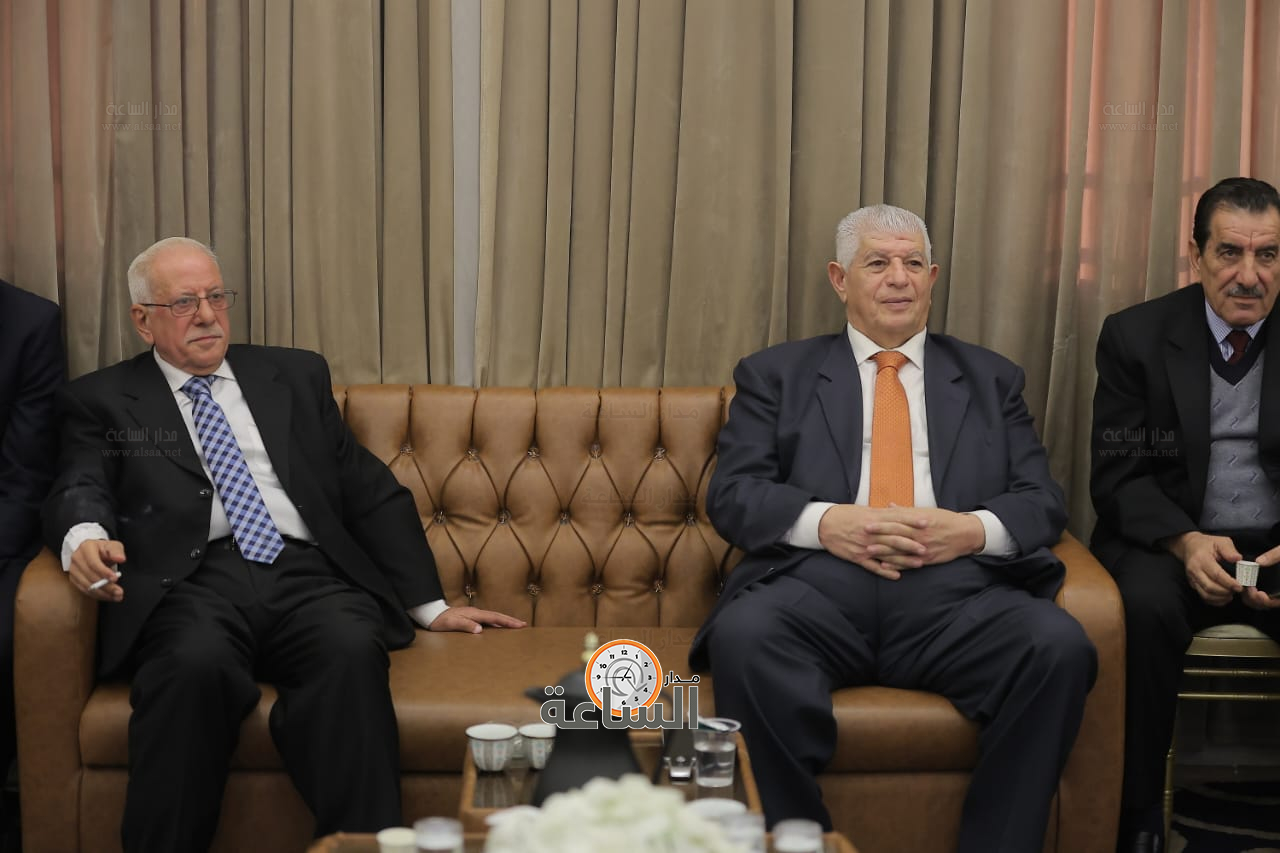 Madar Al-Saa Images 0.5577847897423192