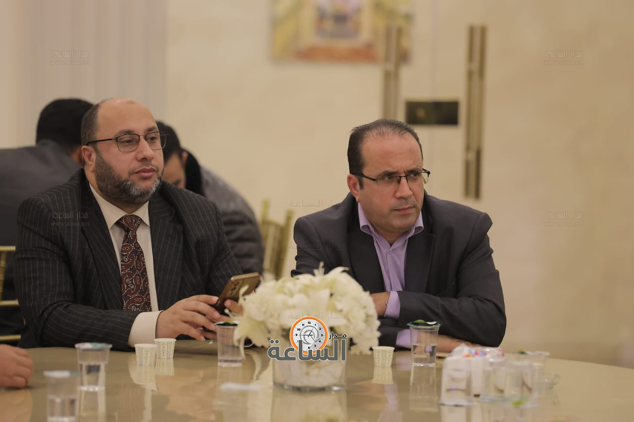 Madar Al-Saa Images 0.5942250953595293