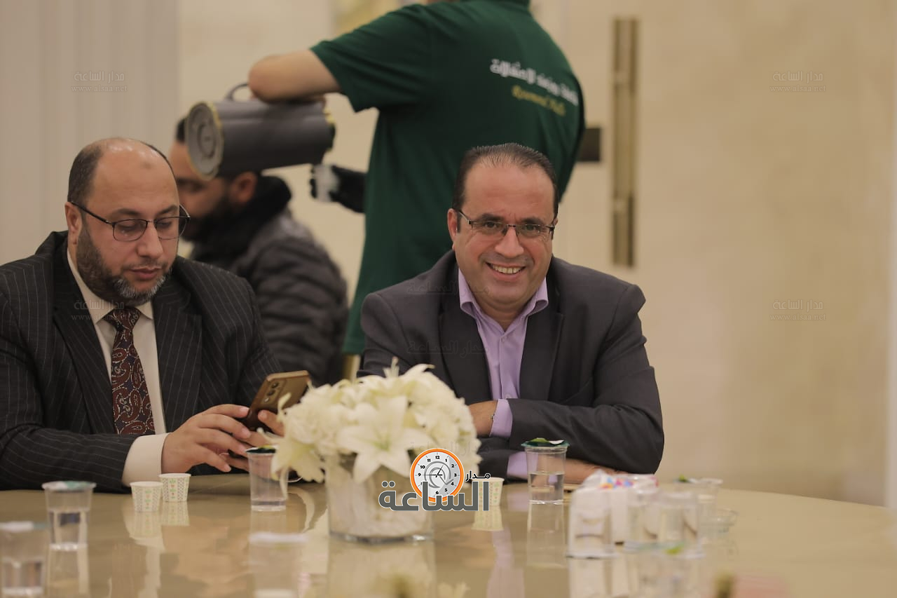 Madar Al-Saa Images 0.29543294645697826