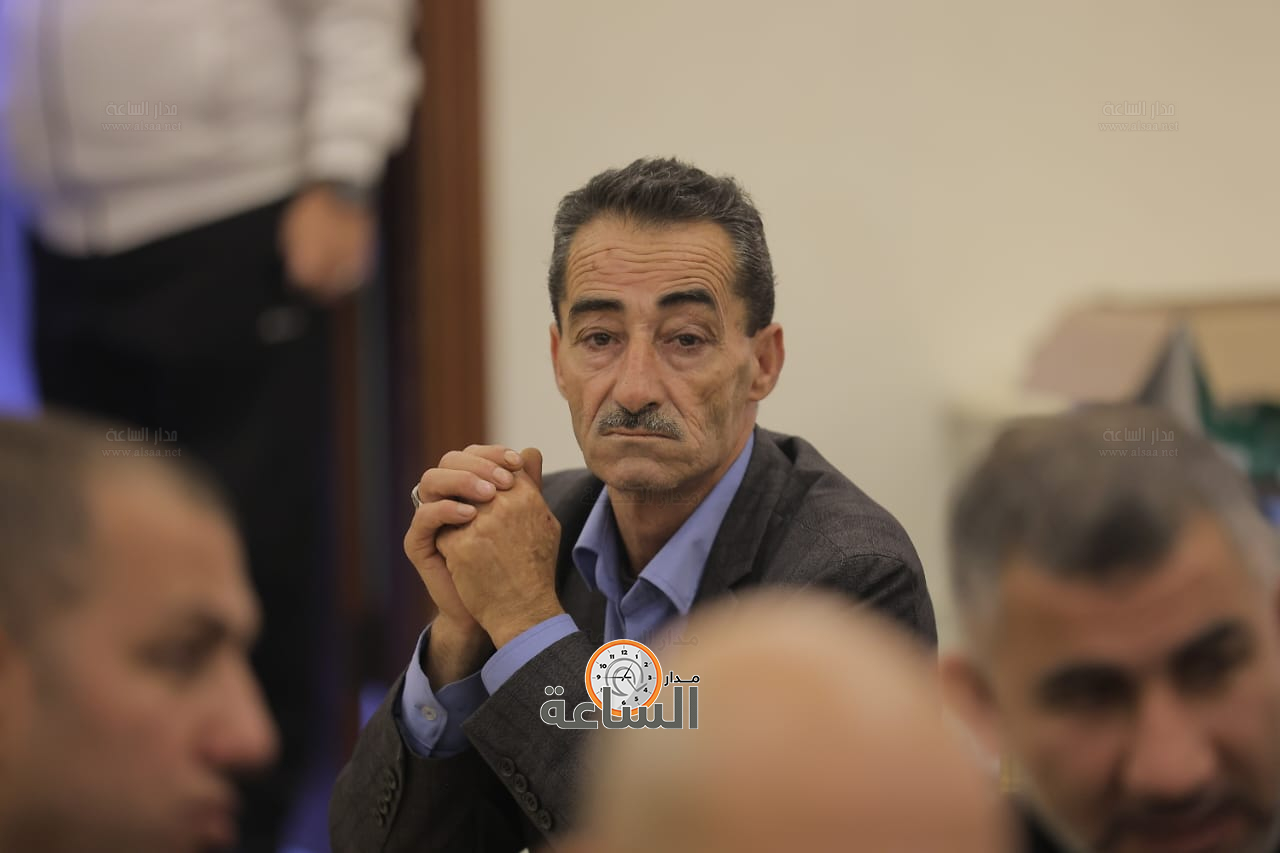 Madar Al-Saa Images 0.4964203046809297