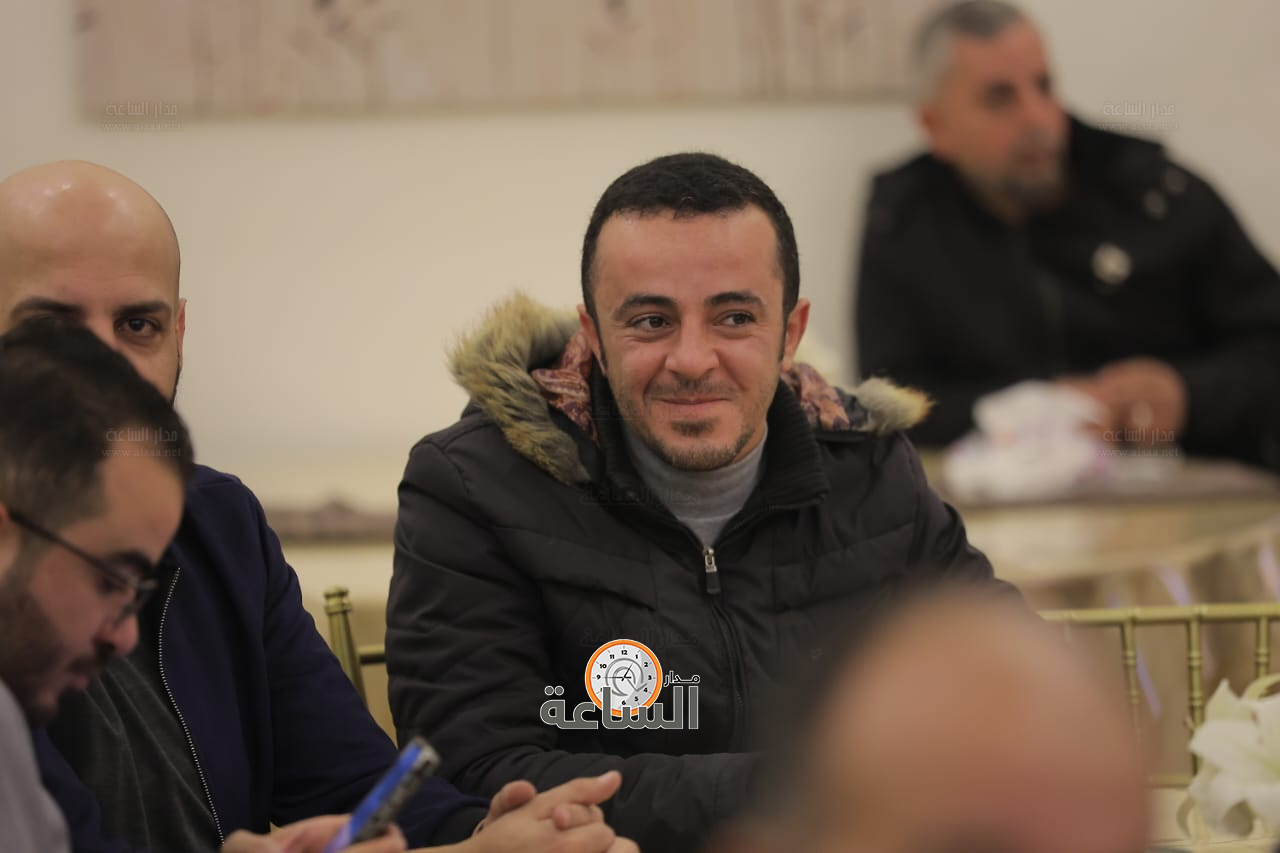 Madar Al-Saa Images 0.43405059526036727