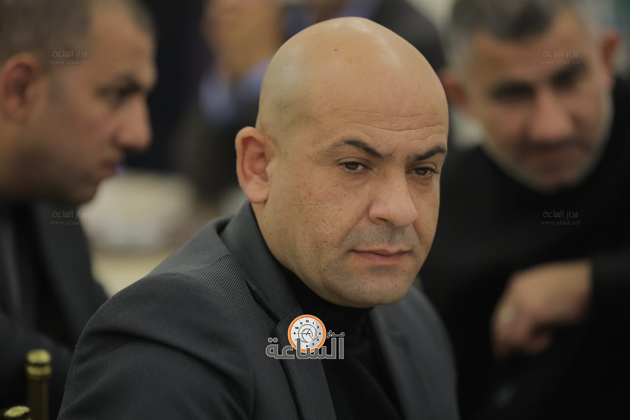 Madar Al-Saa Images 0.37679640429493