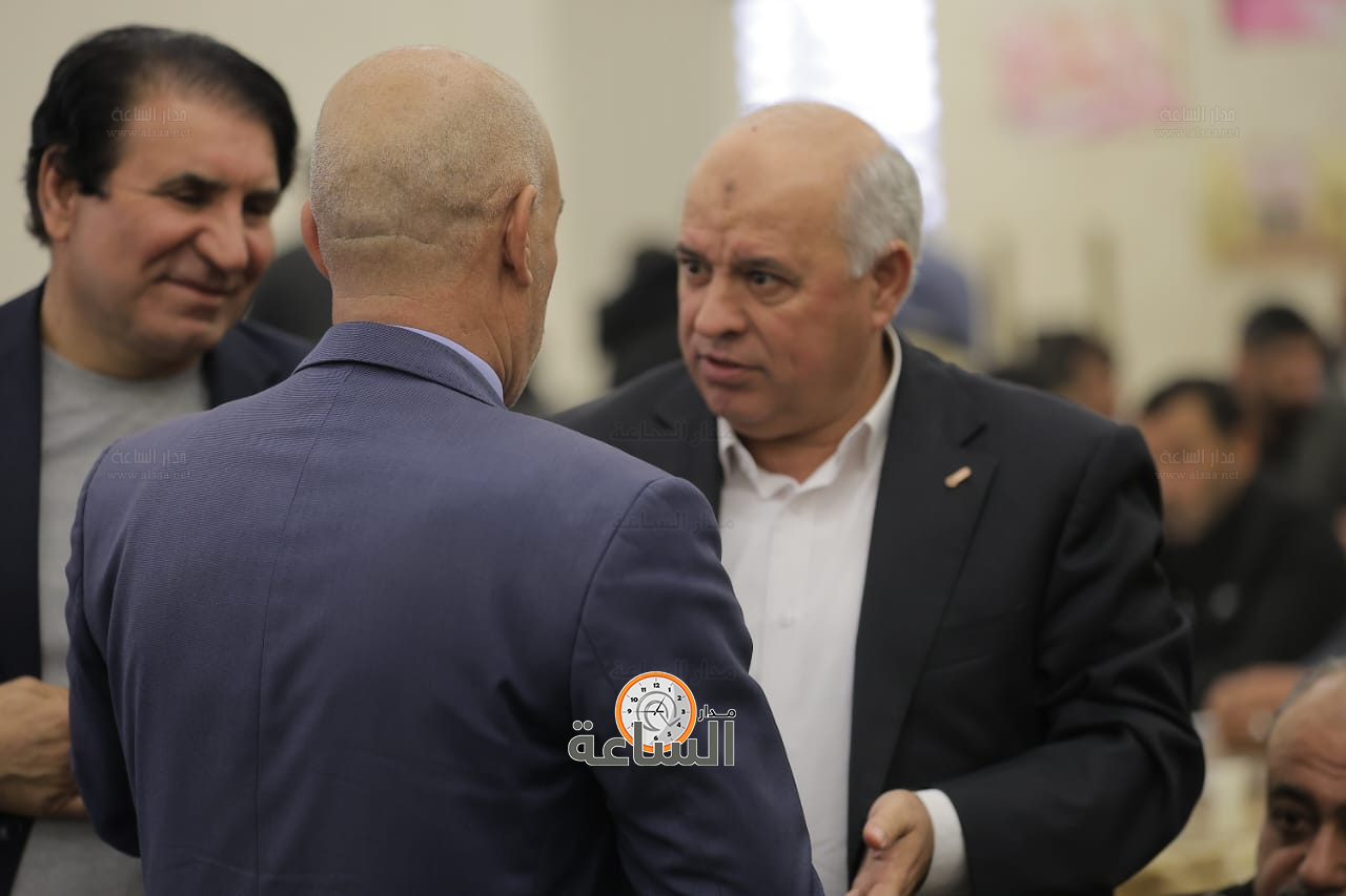 Madar Al-Saa Images 0.2671778264425432