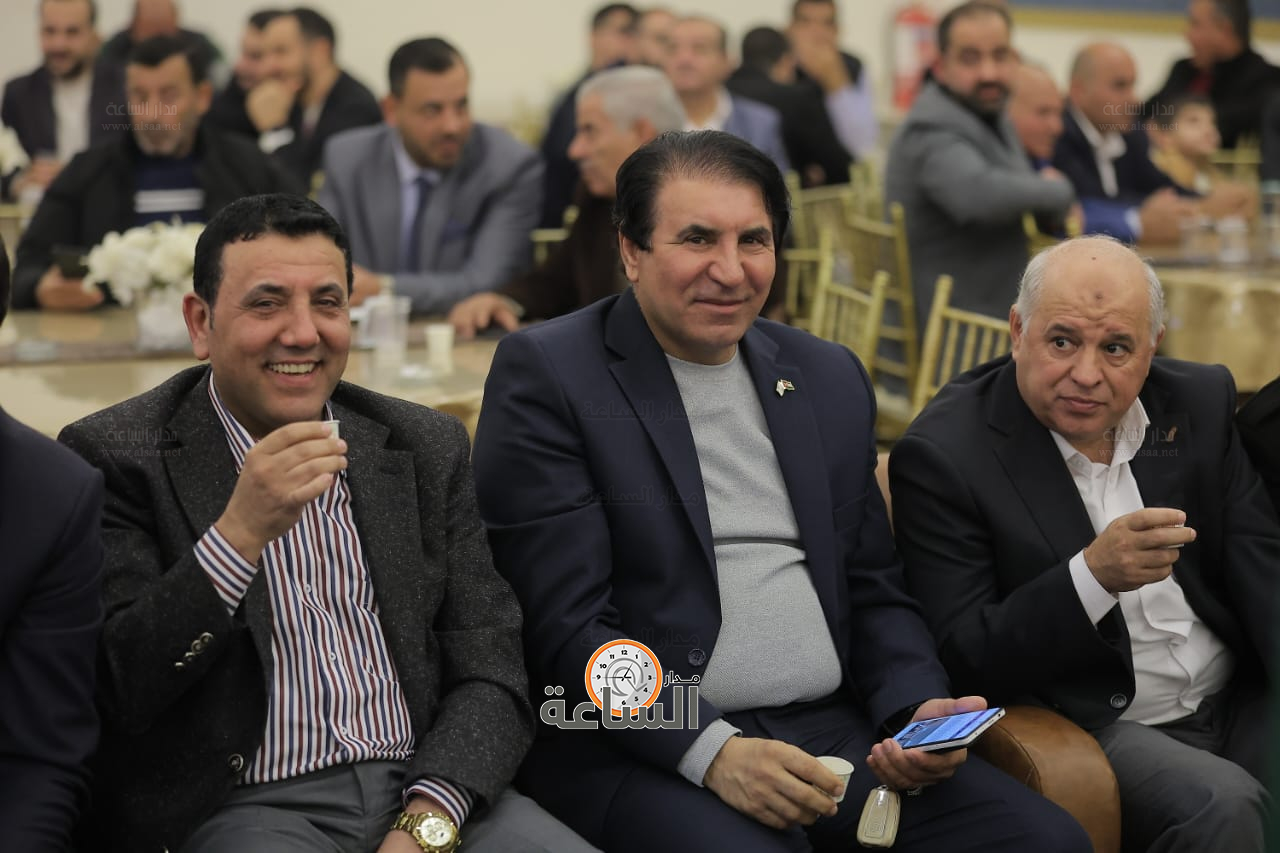 Madar Al-Saa Images 0.17765680762205582