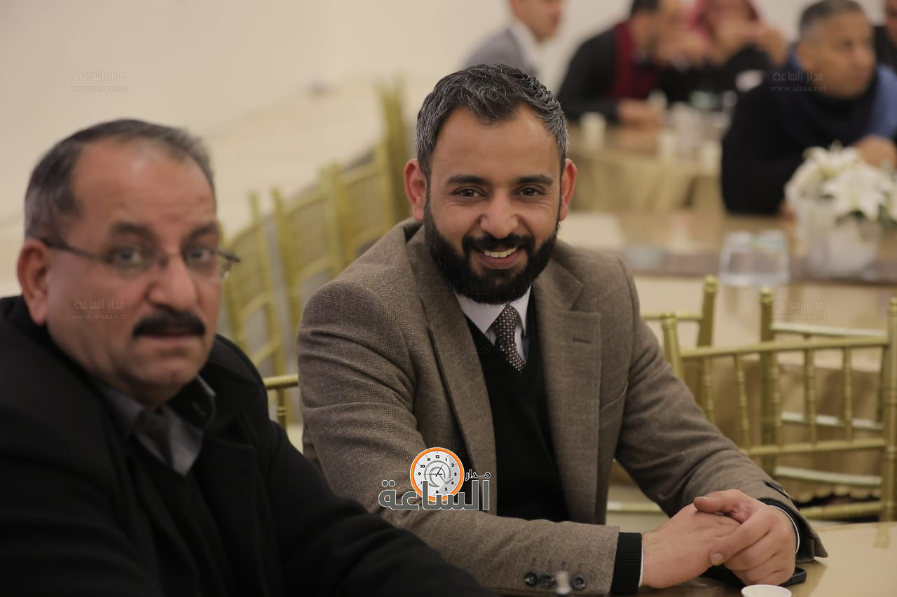 Madar Al-Saa Images 0.1676386014713963