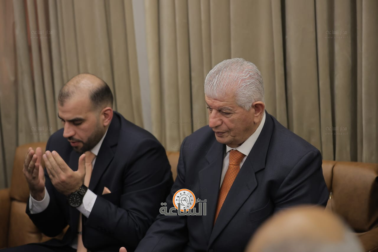 Madar Al-Saa Images 0.277669506948491