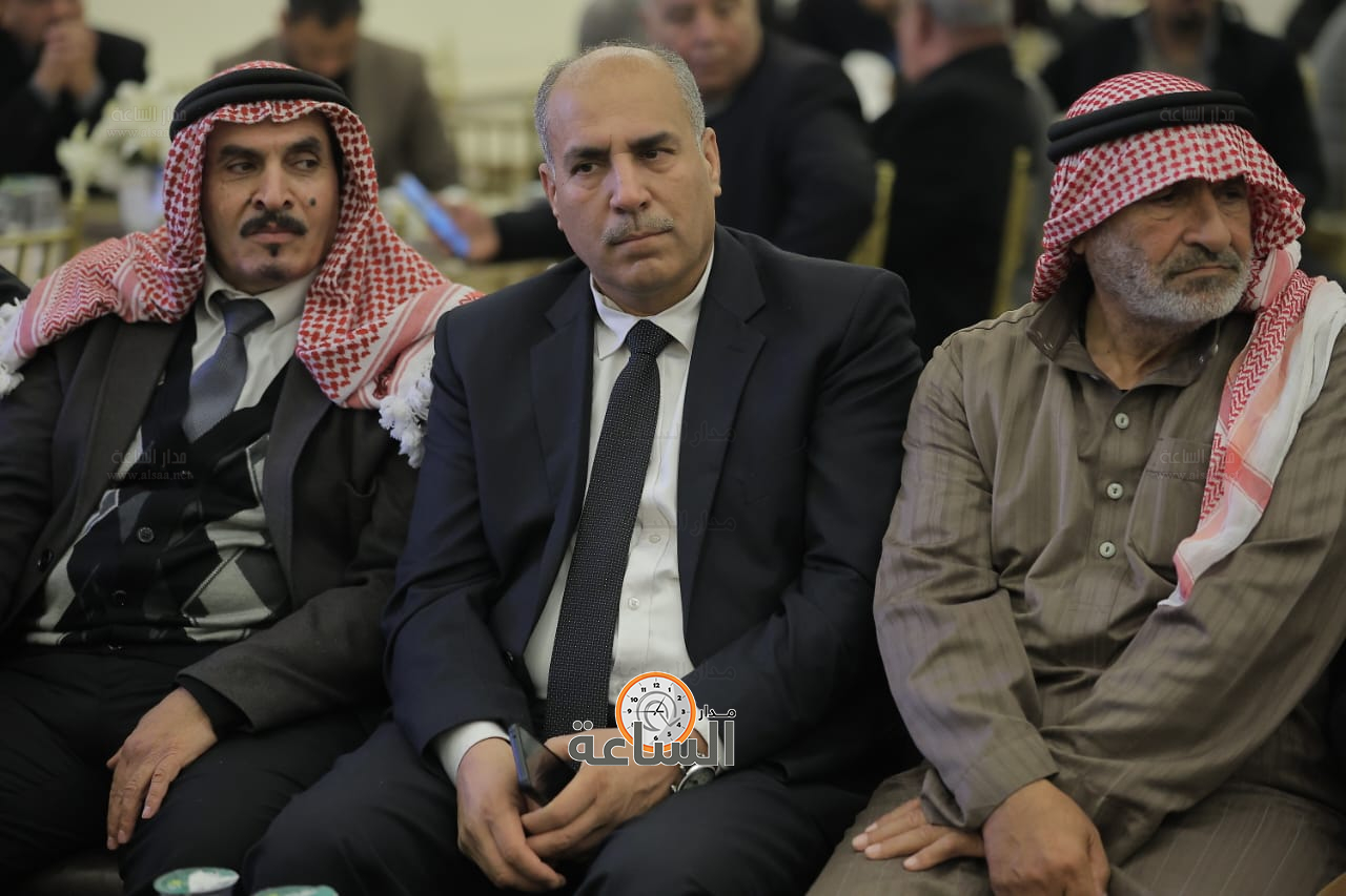 Madar Al-Saa Images 0.9633354338221303