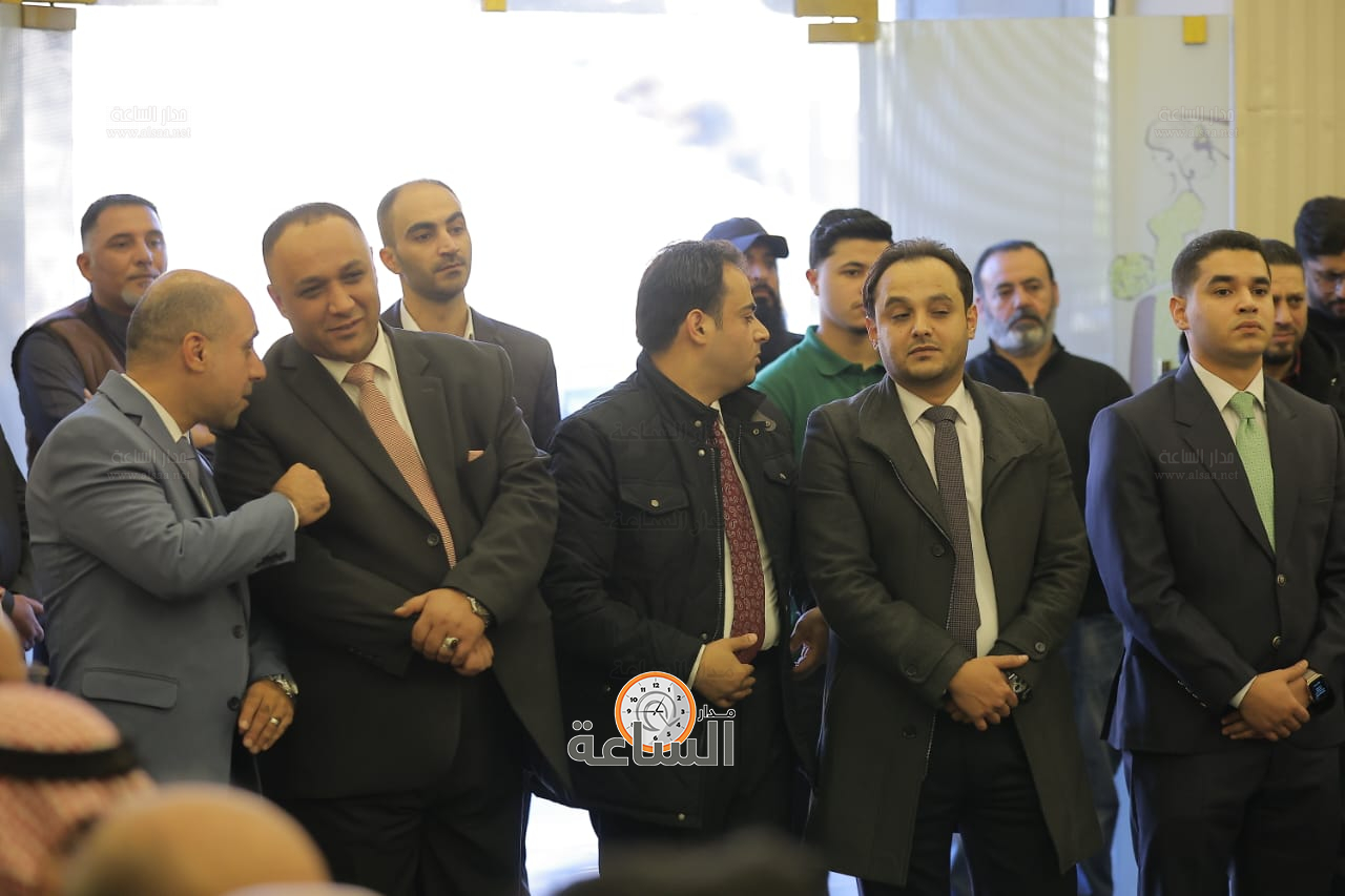 Madar Al-Saa Images 0.7345591835784657