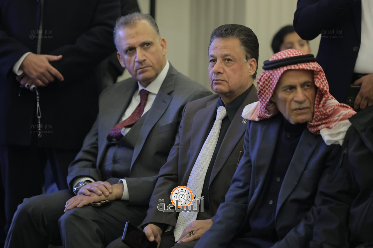 Madar Al-Saa Images 0.9825612335356787