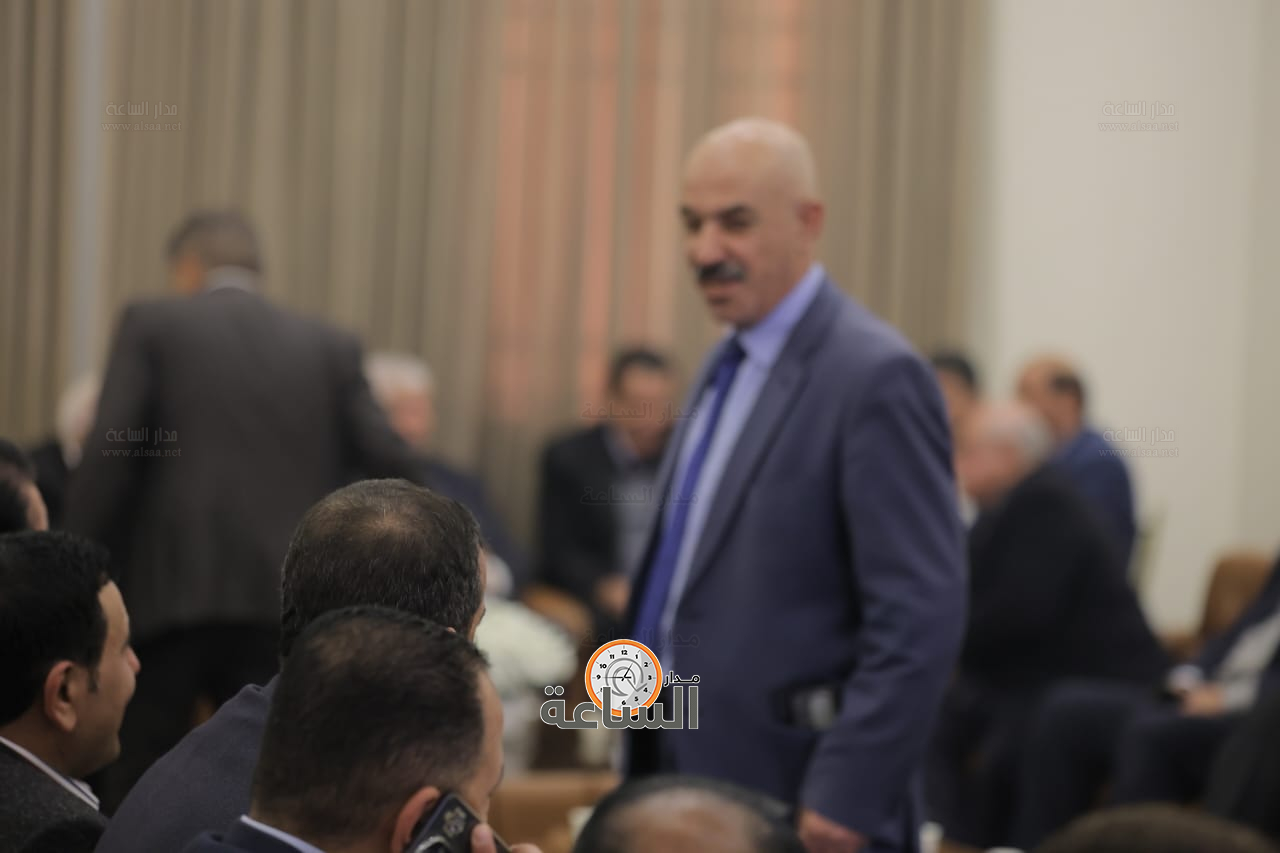 Madar Al-Saa Images 0.29156376520004534