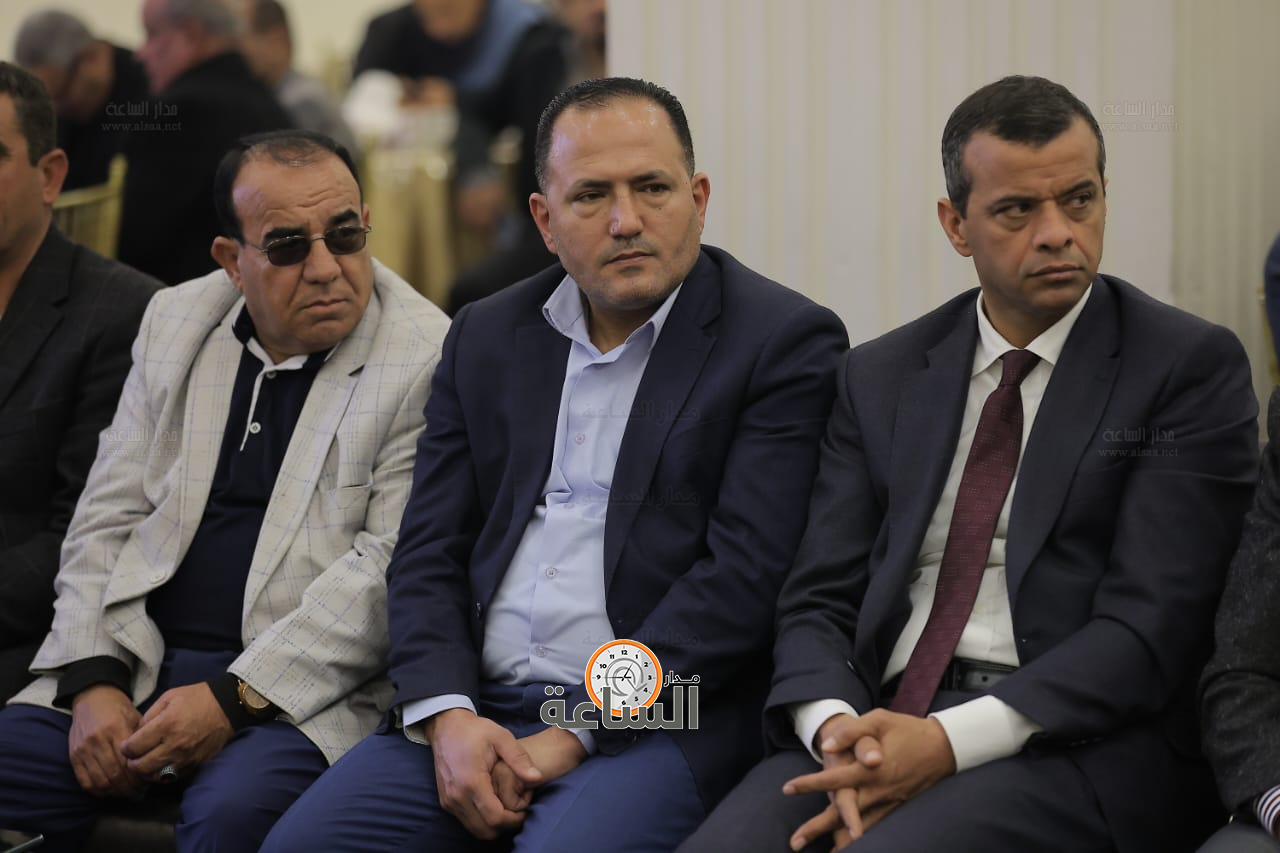 Madar Al-Saa Images 0.13916939249821203