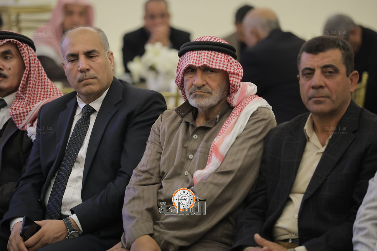 Madar Al-Saa Images 0.18753726823555028