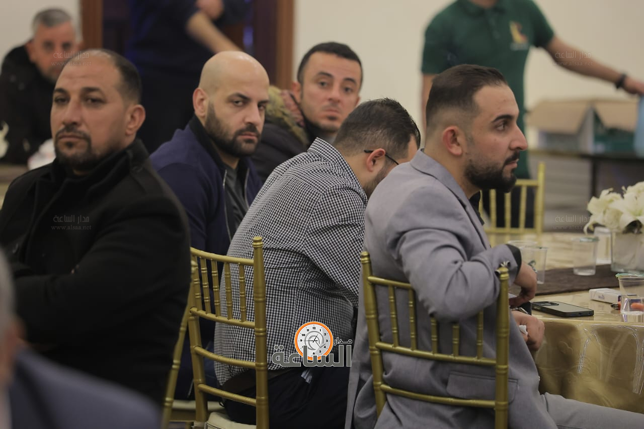 Madar Al-Saa Images 0.36794158519257747