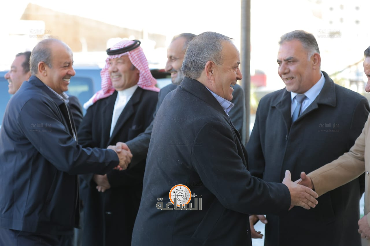 Madar Al-Saa Images 0.09333064217652476