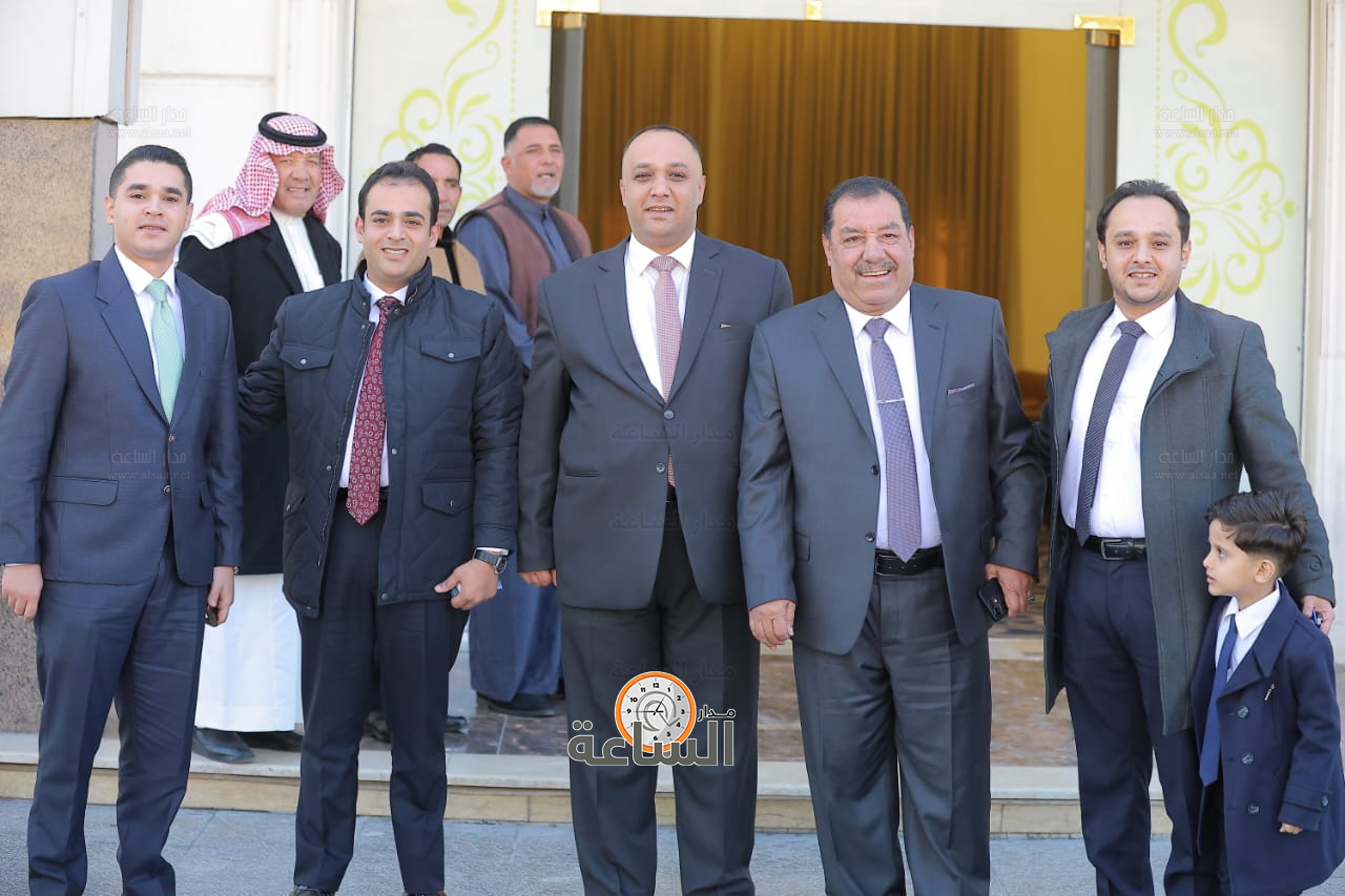 Madar Al-Saa Images 0.11337346988694919