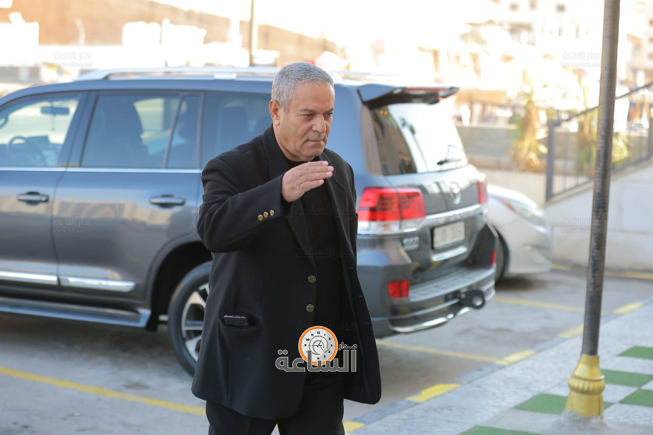 Madar Al-Saa Images 0.7952591269765602