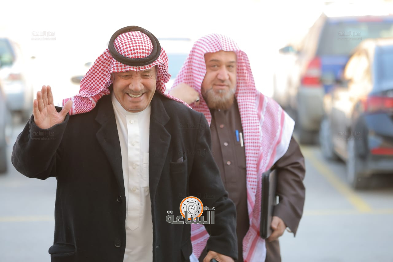 Madar Al-Saa Images 0.47065121858835746