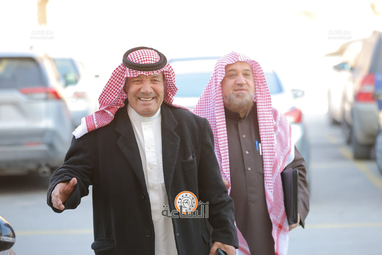 Madar Al-Saa Images 0.22587989630662897