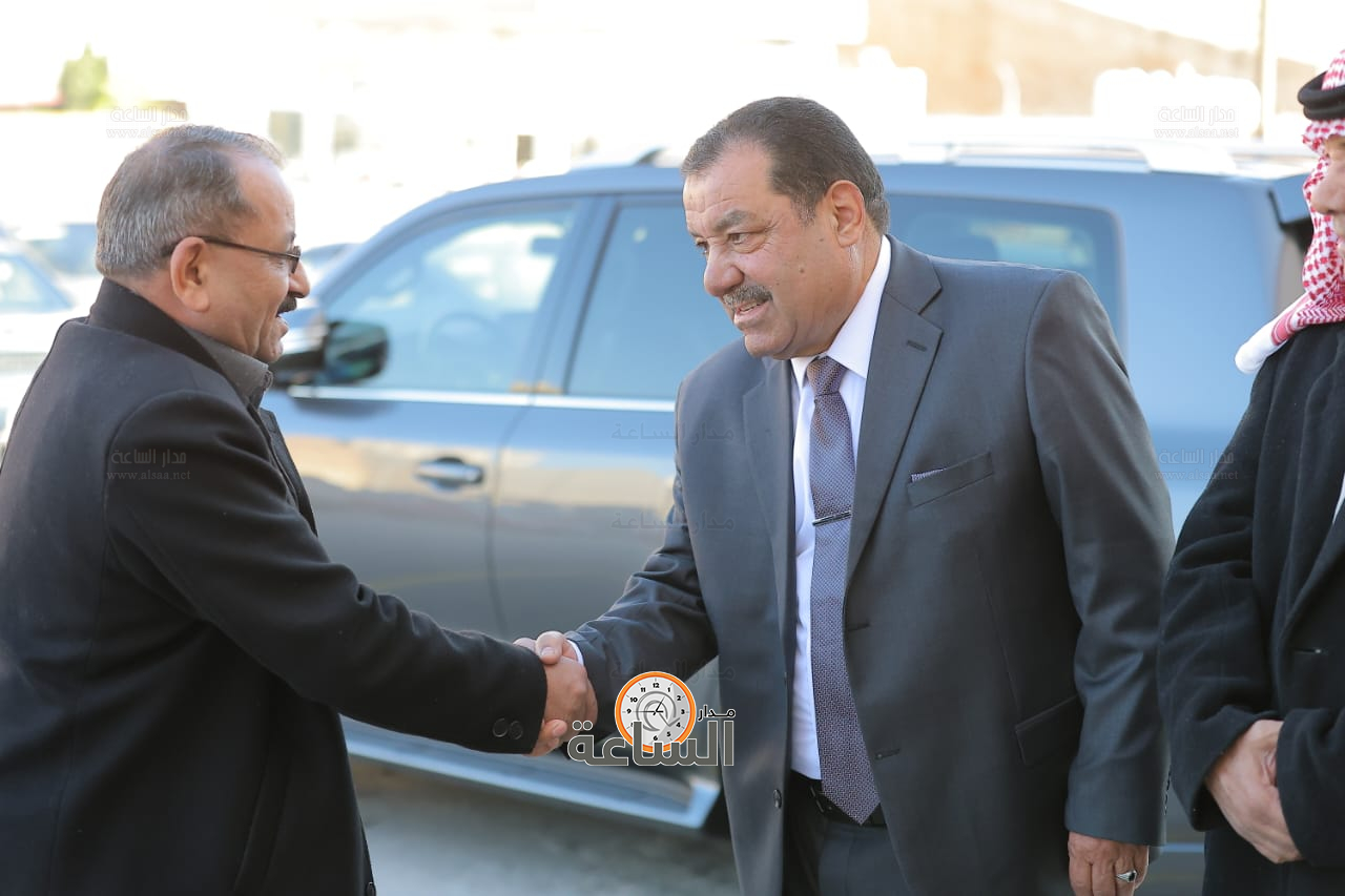 Madar Al-Saa Images 0.10021279654919923