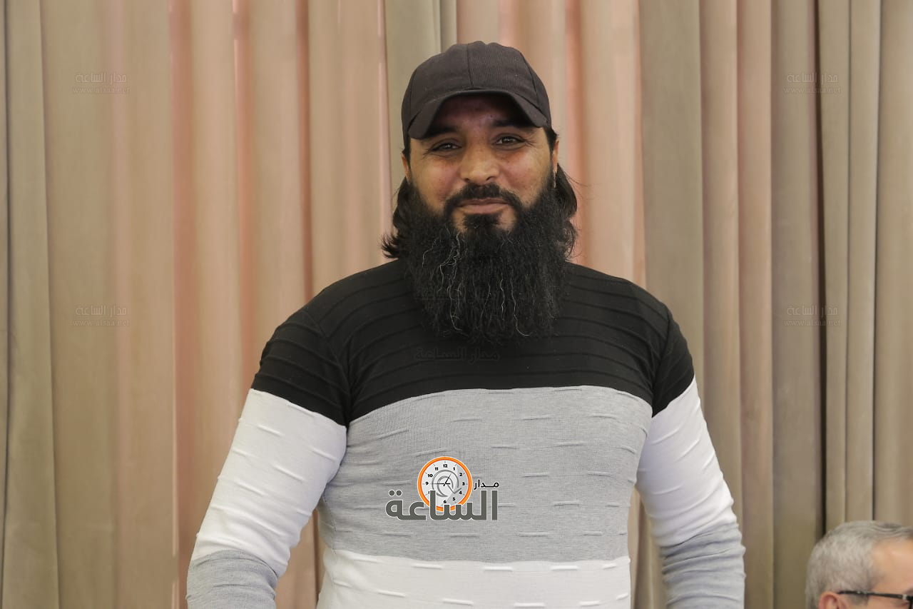 Madar Al-Saa Images 0.7540022164574774