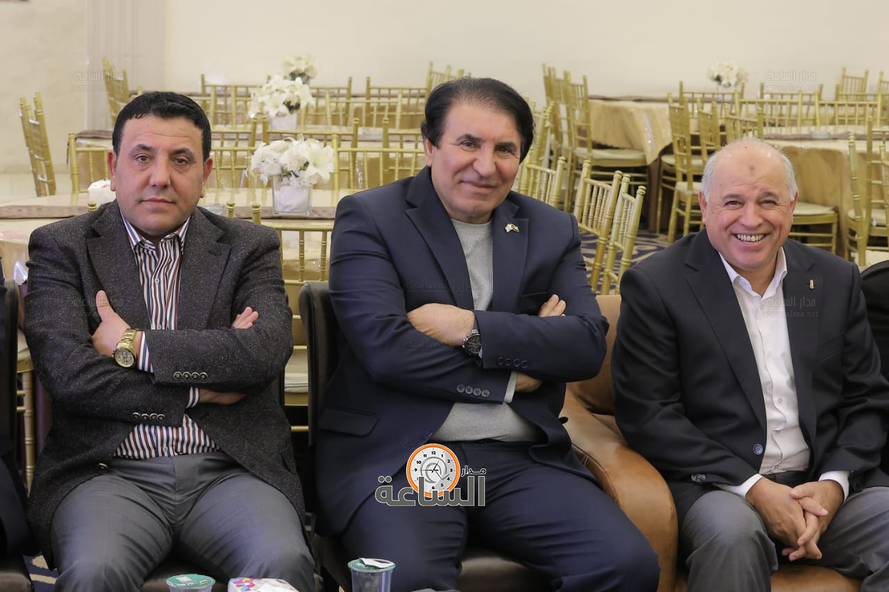 Madar Al-Saa Images 0.9147110459566637