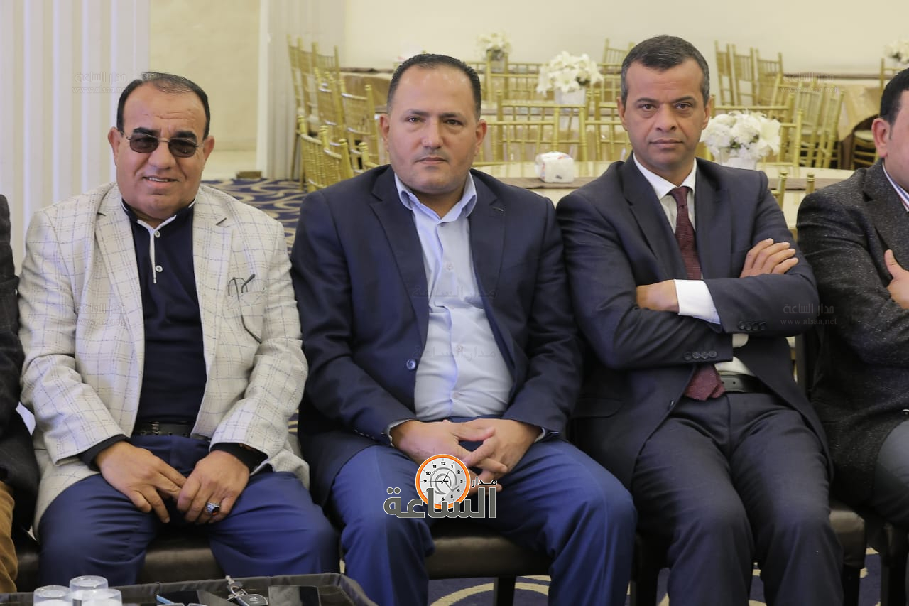 Madar Al-Saa Images 0.16774933599089237