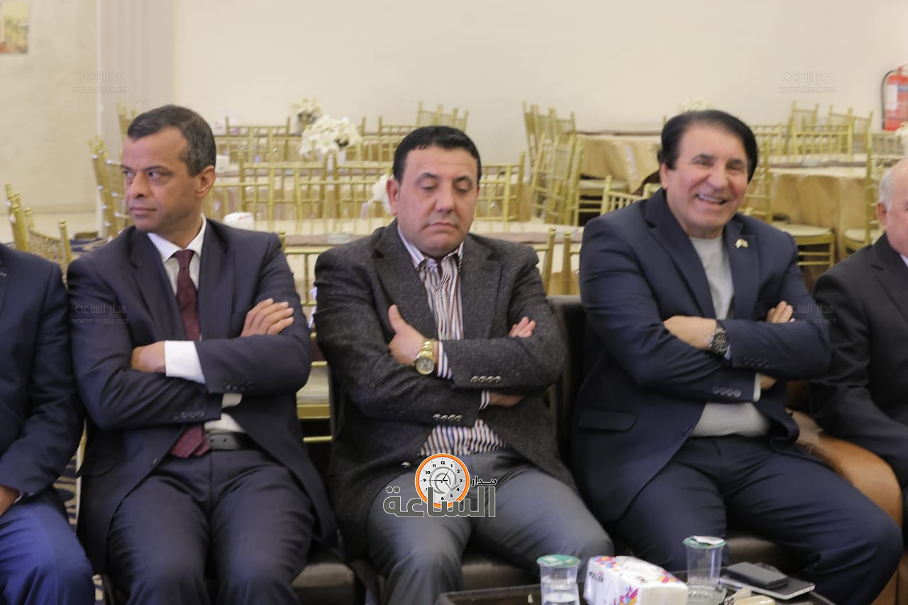 Madar Al-Saa Images 0.4411539659850595