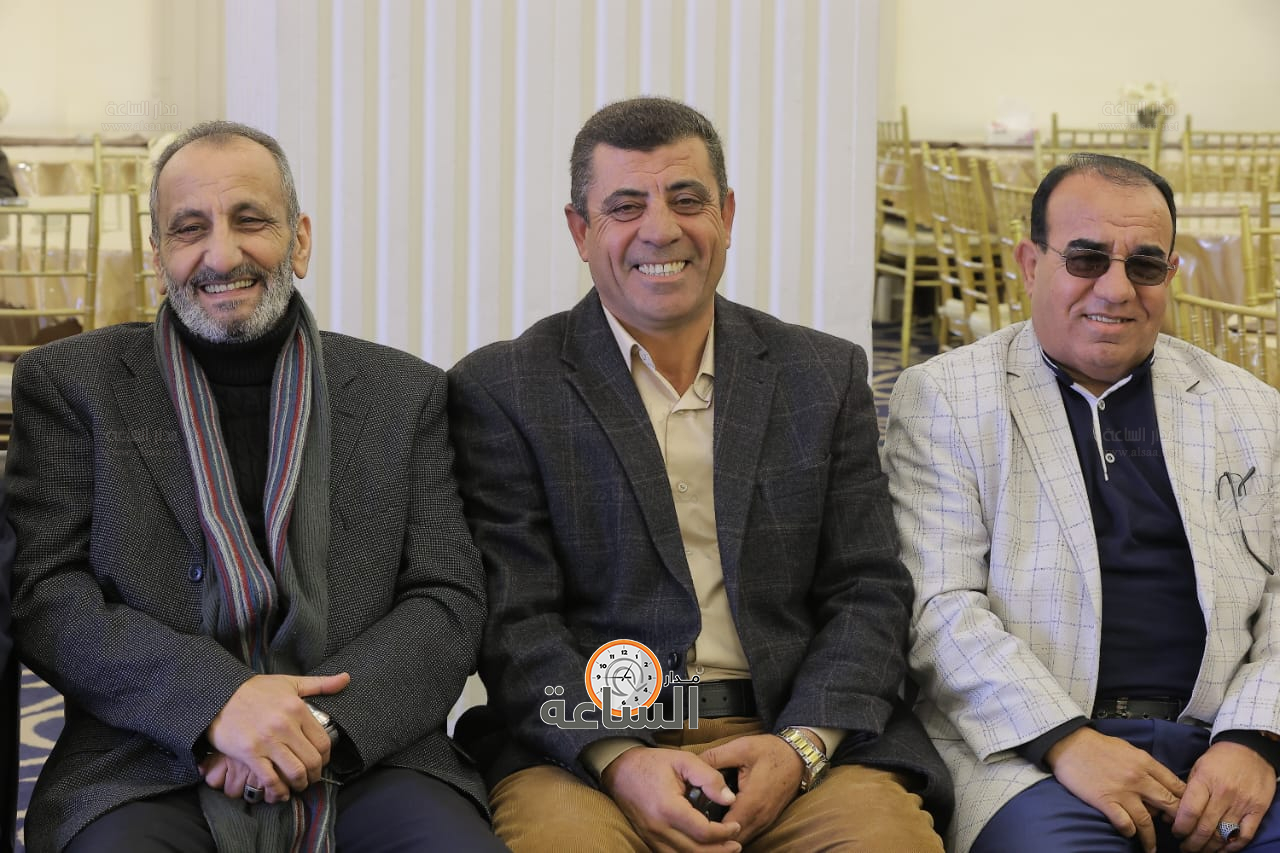 Madar Al-Saa Images 0.38261976948327336