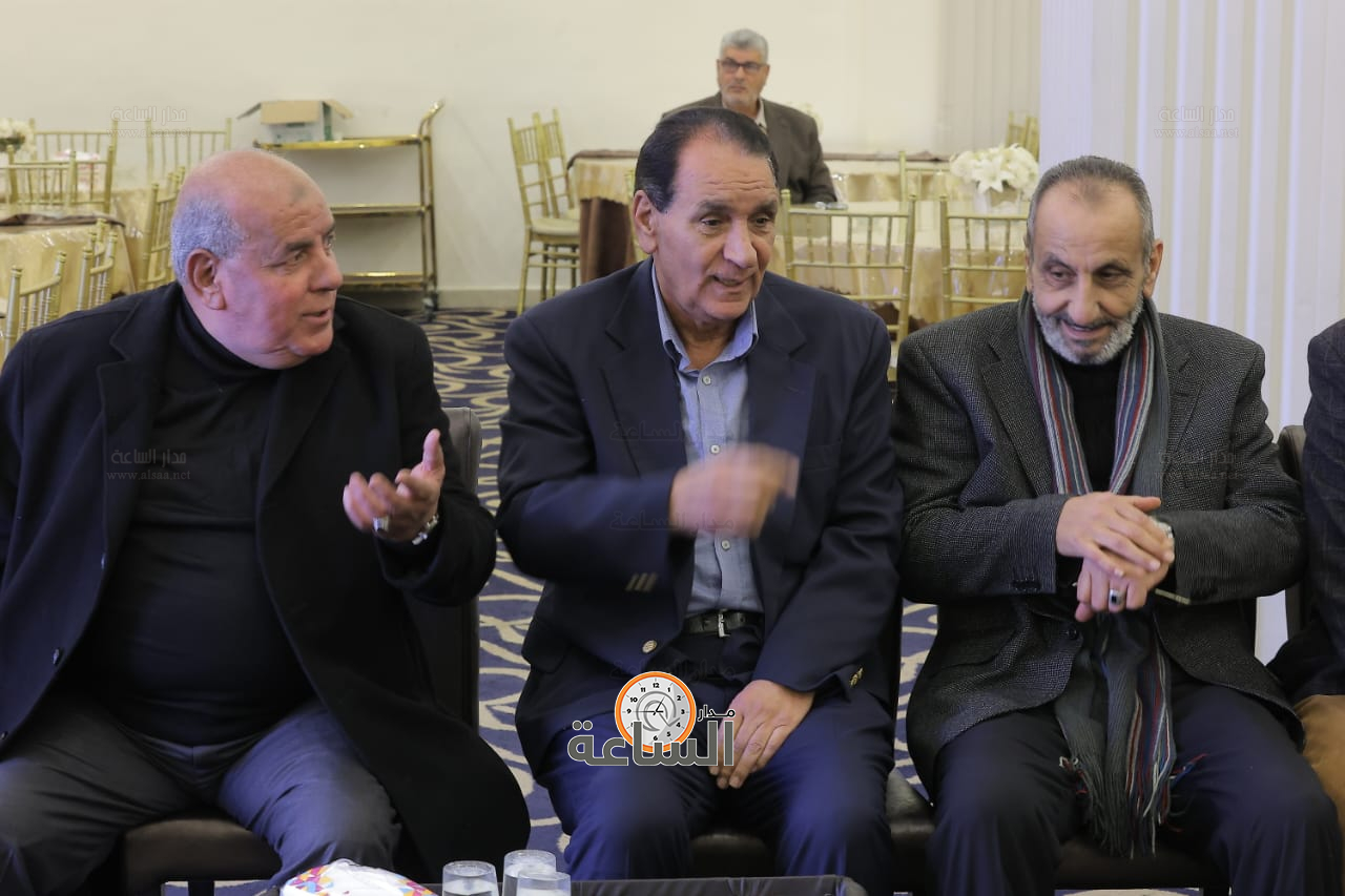 Madar Al-Saa Images 0.9202608567399421