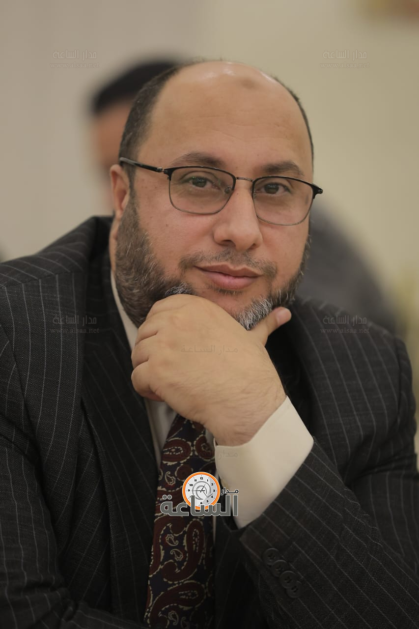 Madar Al-Saa Images 0.14156533084412792