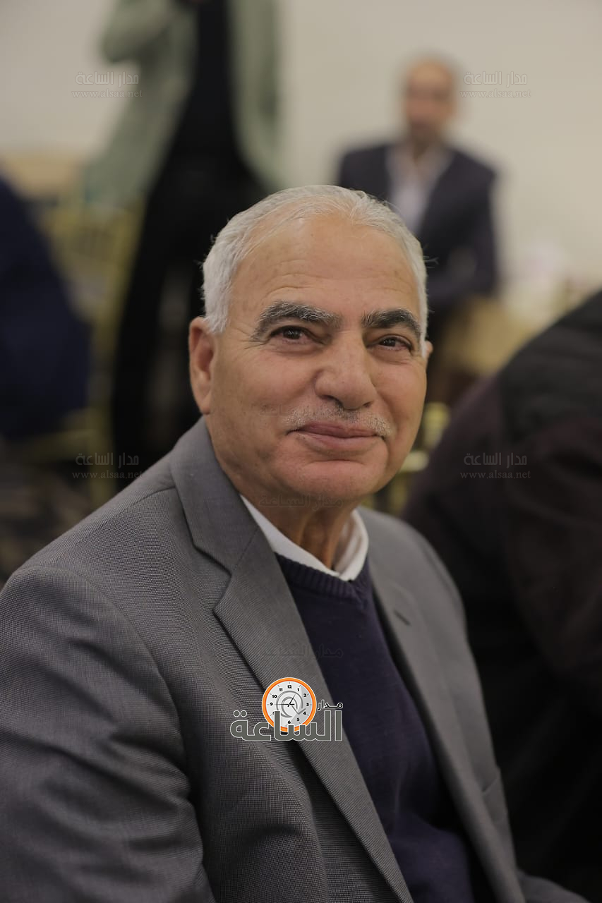 Madar Al-Saa Images 0.8148200110816552