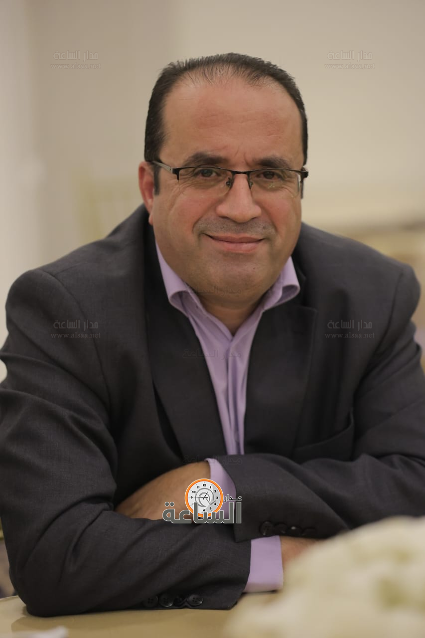 Madar Al-Saa Images 0.6880625868564437