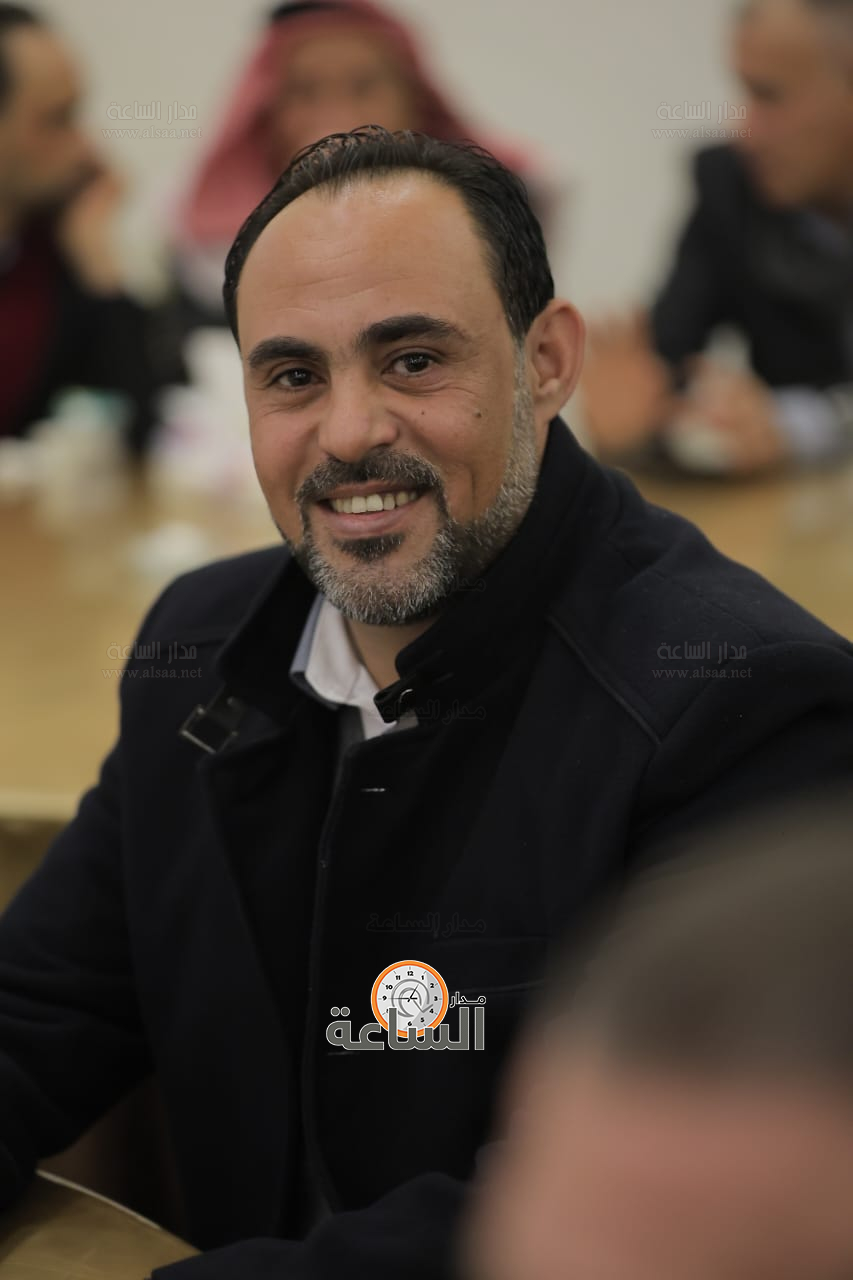 Madar Al-Saa Images 0.9267946532577074