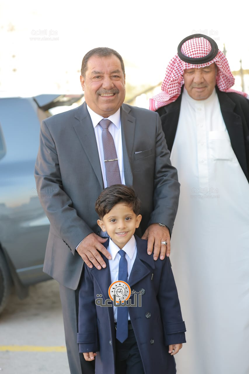 Madar Al-Saa Images 0.1536492530128889