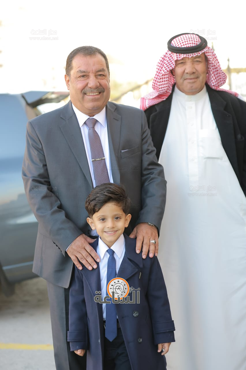 Madar Al-Saa Images 0.7275018576468858