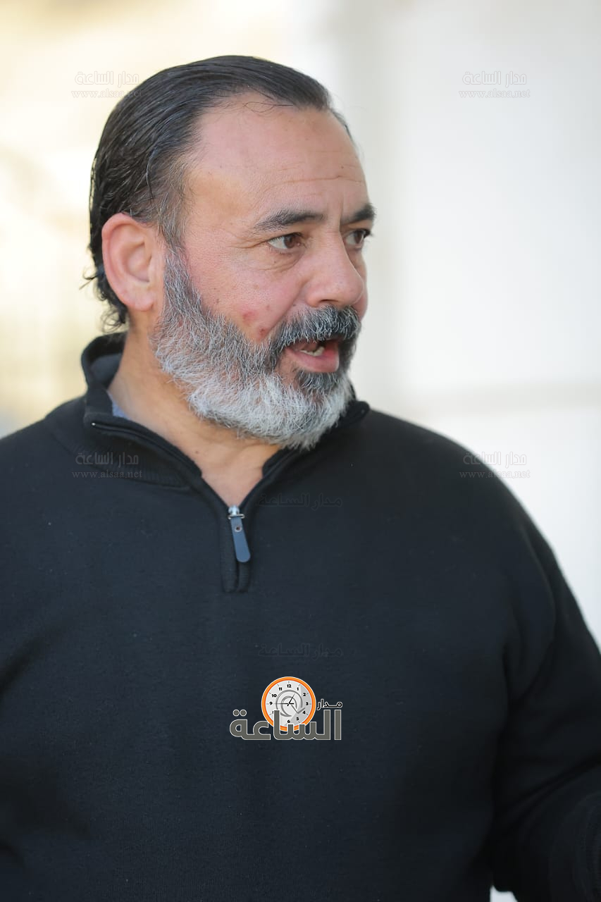 Madar Al-Saa Images 0.3411099884305402