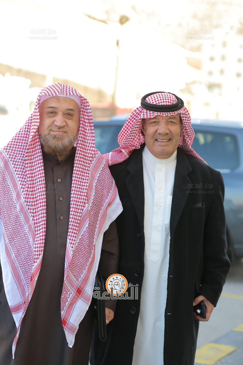 Madar Al-Saa Images 0.5709489613439862