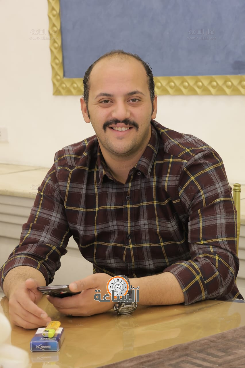 Madar Al-Saa Images 0.8790377799351146