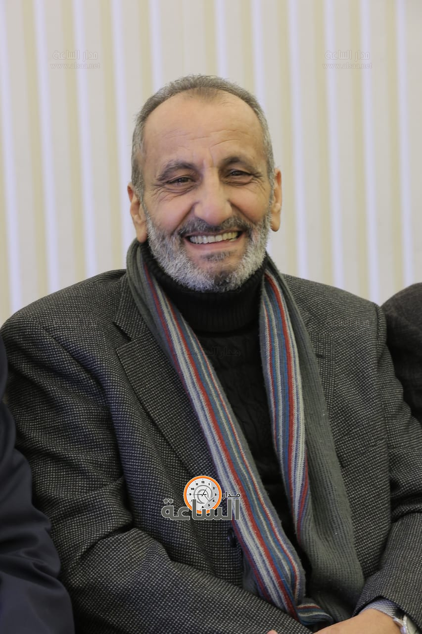 Madar Al-Saa Images 0.5868515646366166