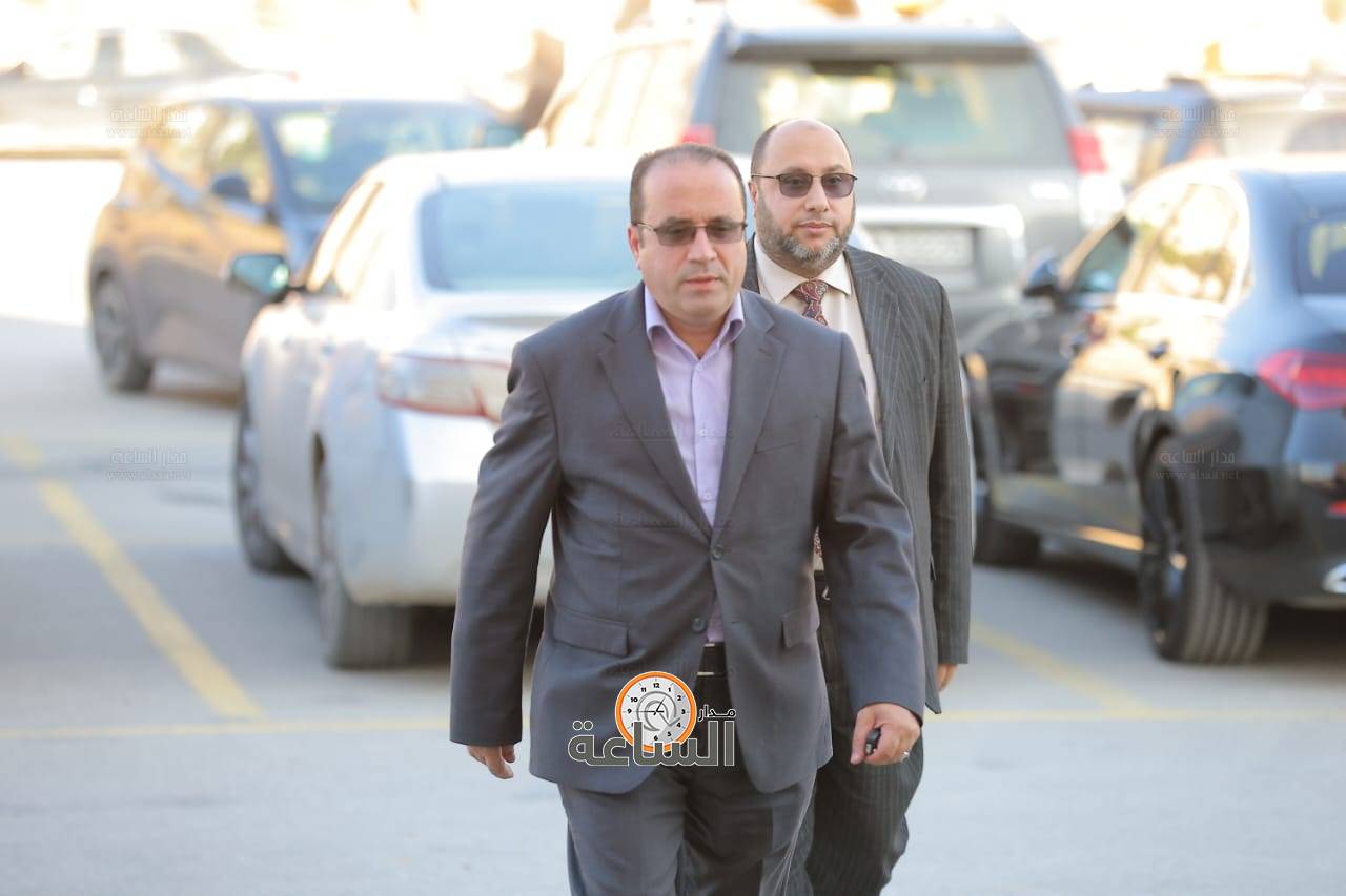 Madar Al-Saa Images 0.7493823884430598