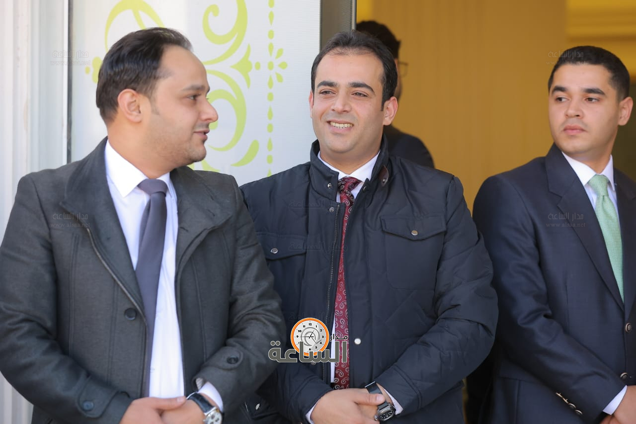 Madar Al-Saa Images 0.7960915796670914