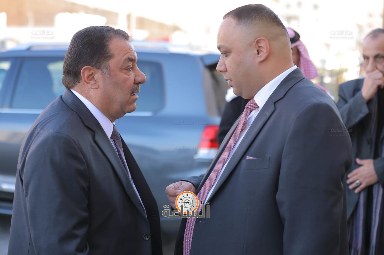 Madar Al-Saa Images 0.4877754944316589