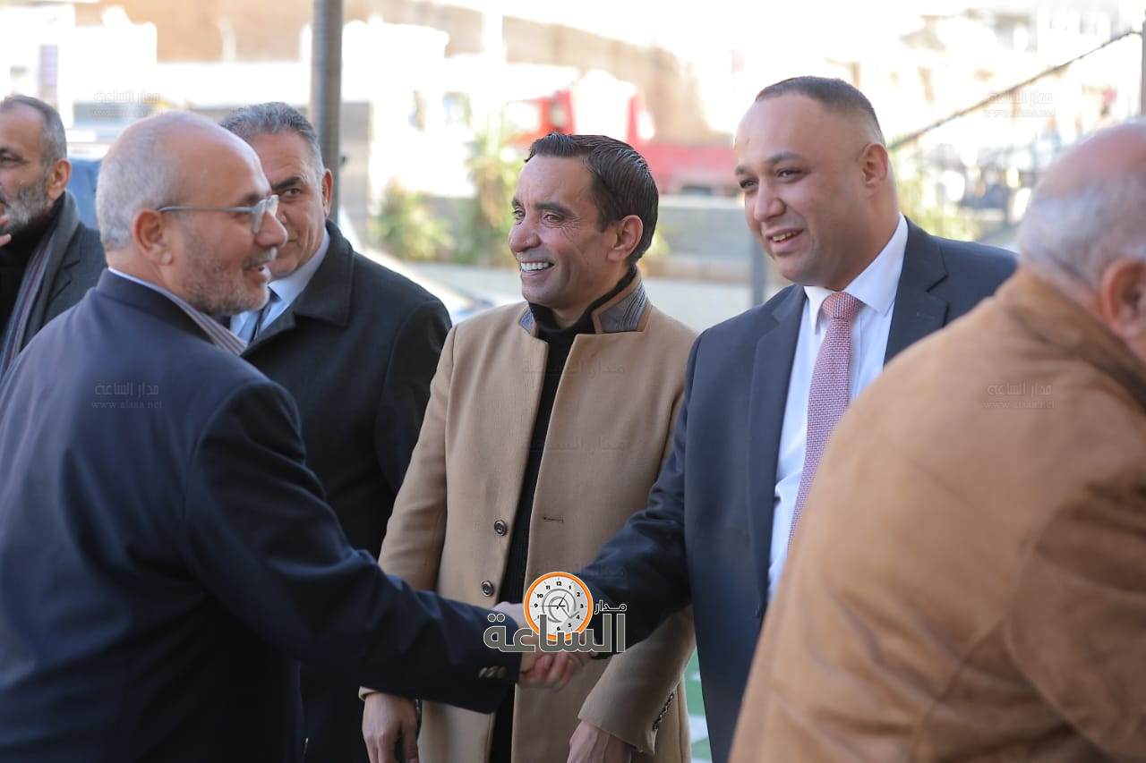 Madar Al-Saa Images 0.005970777904788616