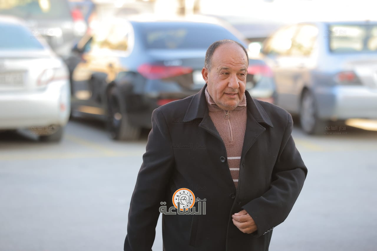 Madar Al-Saa Images 0.10573373051448687