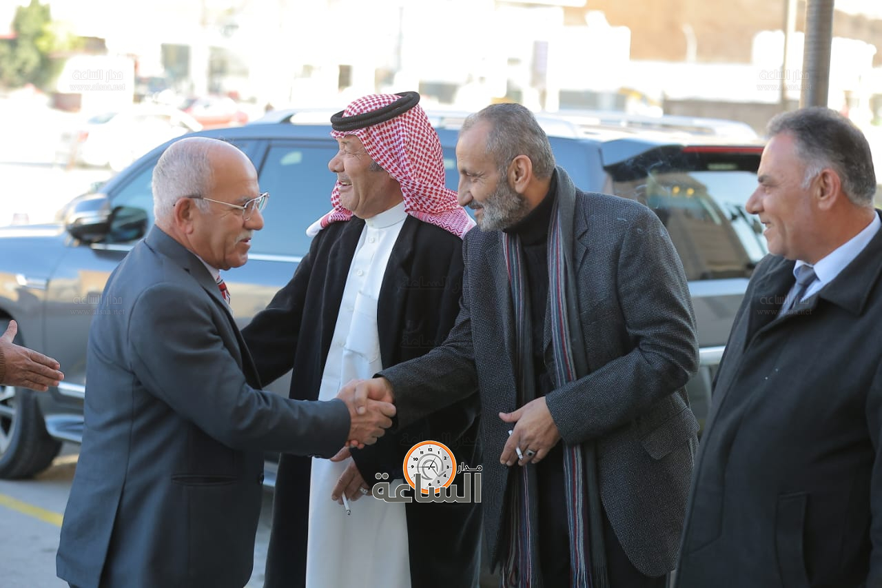 Madar Al-Saa Images 0.5687357089611556