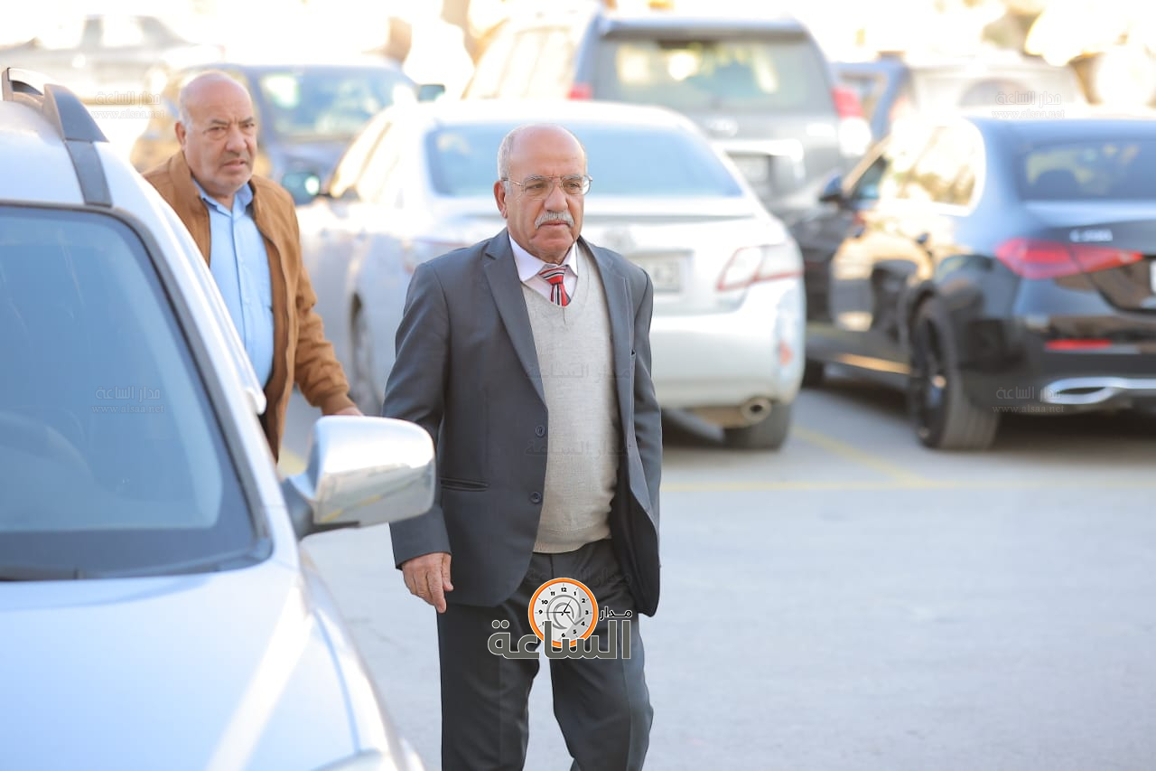 Madar Al-Saa Images 0.08061496722452599