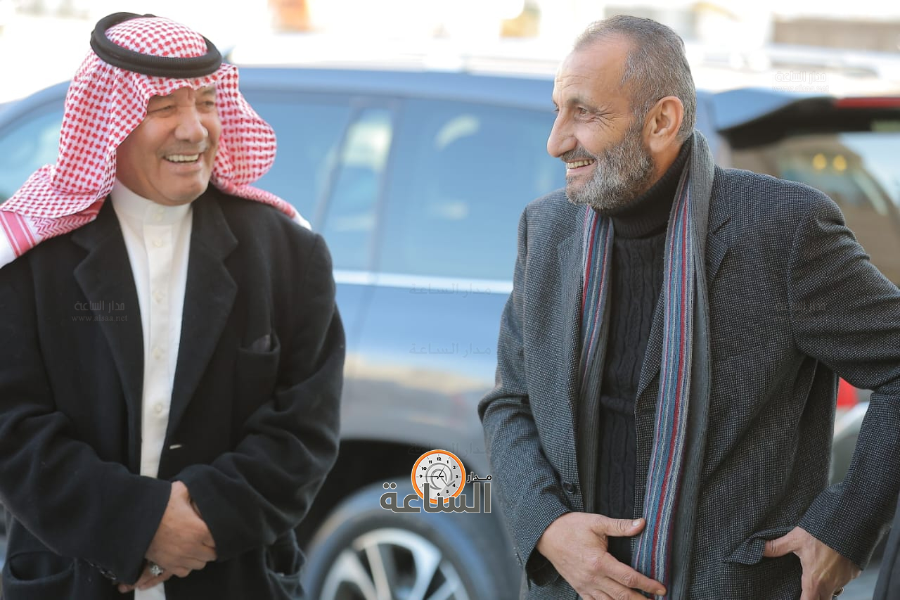 Madar Al-Saa Images 0.9386070096783271