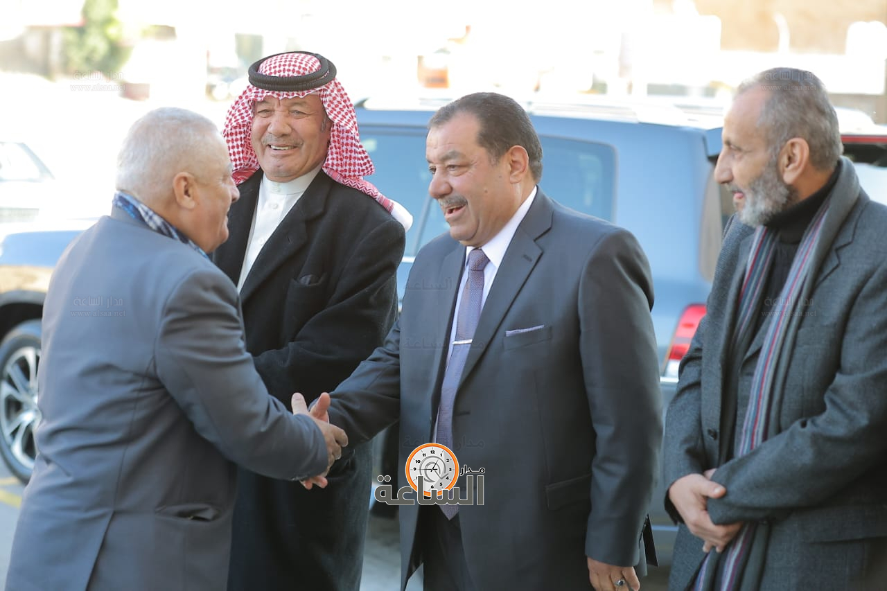 Madar Al-Saa Images 0.37066148149614064