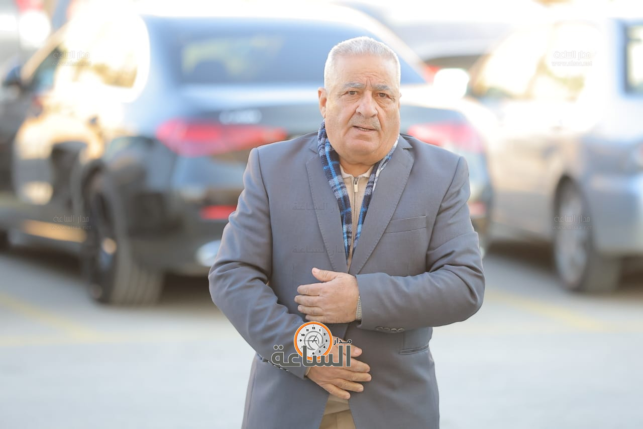 Madar Al-Saa Images 0.4493154474838559