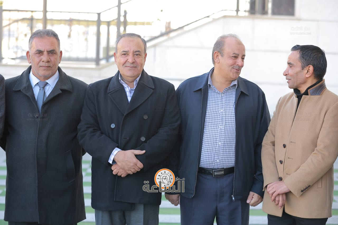 Madar Al-Saa Images 0.3273689881456461